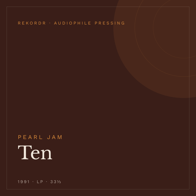Ten